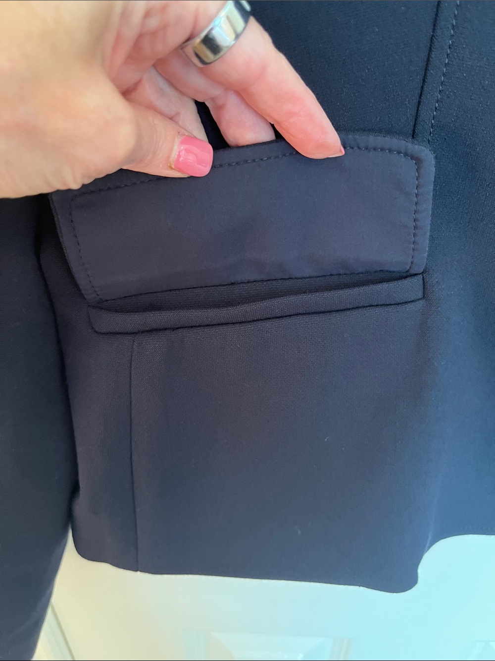 St. John Blazer - Picture 5 of 12